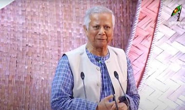 দ্রুত রোহিঙ্গা প্রত্যাবাসন না হলে পুরো অঞ্চল অস্থিতিশীল হয়ে উঠবে: প্রধান উপদেষ্টা