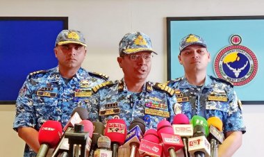 দক্ষিণ-পশ্চিমাঞ্চল সুন্দরবনের সার্বিক নিরাপত্তায় অবদান রাখছে কোস্ট গার্ড