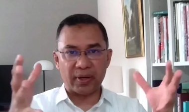 বিএনপি জুলুমের প্রতিশোধ জুলুম করে নিতে চায়না-তারেক রহমান