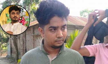 প্রাইম এশিয়া শিক্ষার্থী পারভেজ হত্যার মূল আসামি গ্রেপ্তার