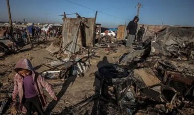 গাজায় ইসরাইলি হামলায় নিহত আরও ৪৫