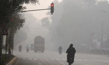 ভয়াবহ দূষণের কবলে লাহোর, ঢাকার পরিস্থিতি কী?