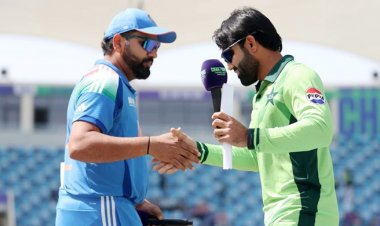  ফের পাকিস্তানের সঙ্গে দ্বিপক্ষীয় সিরিজ না খেলার ঘোষণা ভারতের