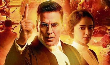  অক্ষয়ের ‘কেসারি চ্যাপ্টার ২’ ষষ্ঠ দিনে কত আয় করেছে