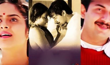 প্রেম ও বিপ্লবে কাশ্মীর নিয়ে আলোড়ন তুলেছিল যে সিনেমা