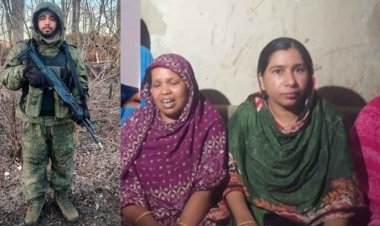 ছেলের মরদেহ পাবার আশায় বাবা-মা অপেক্ষার প্রহর গুনছে