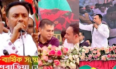 ব্রাহ্মণবাড়িয়া বিএনপি সঙ্কটে: গণতন্ত্র জয়ী হবে, না সিন্ডিকেট?