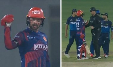 বাগবিতণ্ডায় জড়িয়ে শাস্তি পেলেন মুনরো-রিজওয়ান