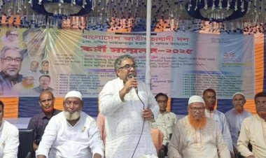  নির্বাচন-বিচার যত দেরি হবে আওয়ামী লীগ ততই সুযোগ পাবে: প্রিন্স