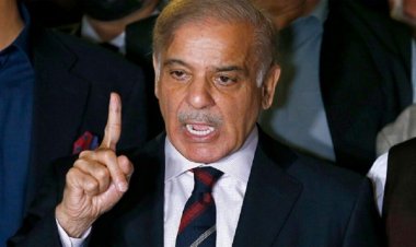 এবার ভারতীয়দের সব ভিসা স্থগিত করল পাকিস্তান