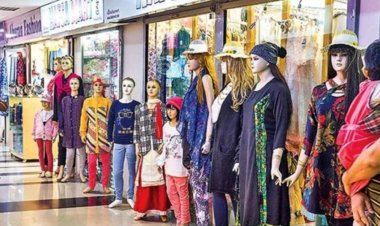 শনিবার রাজধানীর যেসব এলাকার দোকান-মার্কেট বন্ধ