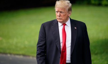 ভারত-পাকিস্তান উত্তেজনা নিয়ে যা বললেন ট্রাম্প