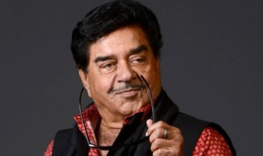 পহেলগাঁওয়ে ‘প্রোপাগান্ডা’ চলছে: শত্রুঘ্ন সিনহা