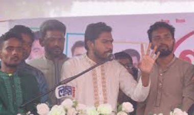 বাংলাদেশের সঙ্গে লাগতে আইসেন না, টিকতে পারবেন না