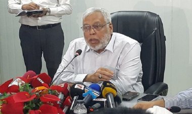 সহনীয় মাত্রায় থাকবে লোডশেডিং, পার্থক্য হবে না গ্রাম ও শহরে- বিদ্যুৎ উপদেষ্টা