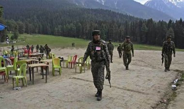  ভারতের বিভিন্ন রাজ্যে কাশ্মীরিদের হেনস্তা-মারধর-হত্যার হুমকি