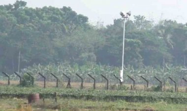 মহেশপুর সীমান্তে বিএসএফের গুলিতে ২ বাংলাদেশি নিহত