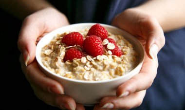 ওজন কমাতে কয়েকটি স্বাস্থ্যকর খাবার