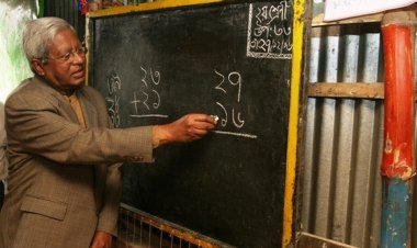 স্যার ফজলে হাসান আবেদের ৮৯তম জন্মবার্ষিকী আজ