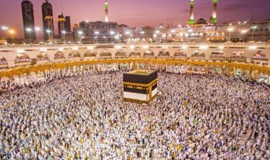  হজযাত্রীদের জন্য অ্যাপ ‘লাব্বাইক’, উদ্বোধন করবেন প্রধান উপদেষ্টা