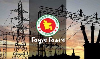 গ্রিড বিপর্যয়:  বিদ্যুৎ মন্ত্রণালয়ের তদন্ত কমিটি গঠন