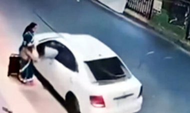  সিদ্ধেশ্বরীতে ছিনতাইয়ের শিকার সেই নারীর পরিচয় জানা গেলো