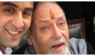  রণবীরের বউ হিসেবে যাকে চেয়েছিলেন তার দাদা