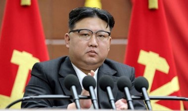 ইউক্রেনের বিরুদ্ধে যুদ্ধ করতে রাশিয়ায় সেনা পাঠানো হয়েছে: উত্তর কোরিয়া