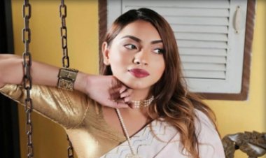 জামিন পেলেন অভিনেত্রী মেঘনা আলম