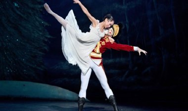 বিশ্ব নৃত্য দিবস আজ