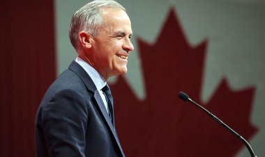 কানাডায় নির্বাচনে জয়ের পথে মার্ক কার্নির লিবারেল পার্টি