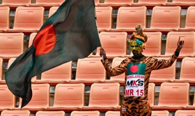 ফ্রিতে খেলা দেখানোর ঘোষণার পরও চট্টগ্রামে দর্শক নেই