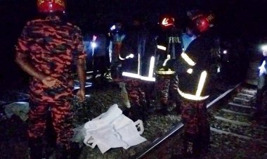 চাঁদা না পেয়ে ব্যবসায়ীকে অপহরণ করে হত্যা, দাবি পরিবারের