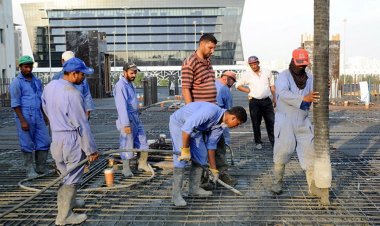 আবারও দৃশ্যপটে আওয়ামী সিন্ডিকেট,মালয়েশিয়ায় জনশক্তি রপ্তানি