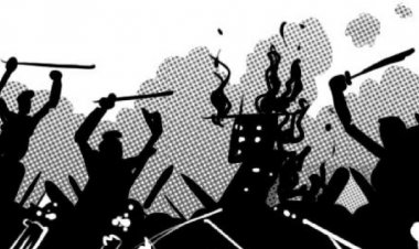 বেঙ্গালুরুতে ‘পাকিস্তান জিন্দাবাদ’ স্লোগান দেওয়ায় এক ব্যক্তিকে পিটিয়ে হত্যা