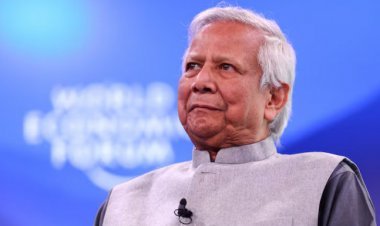 চীন মৈত্রী সম্মেলন কেন্দ্রে মে দিবসের অনুষ্ঠানে থাকবেন প্রধান উপদেষ্টা