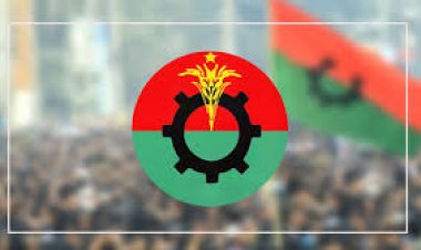 অনির্বাচিত সরকারের করিডোর দেওয়ার এখতিয়ার নেই: বিএনপি