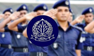 ১৪ পুলিশ সুপারকে বদলি, নামের তালিকা প্রকাশ