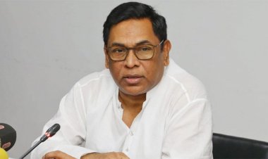 নসরুল হামিদের ২০০ কোটি টাকার জমি জব্দের আদেশ