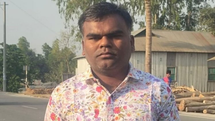 উপজেলা ছাত্রদলের আহ্বায়কের বিরুদ্ধে পরকীয়ার অভিযোগ