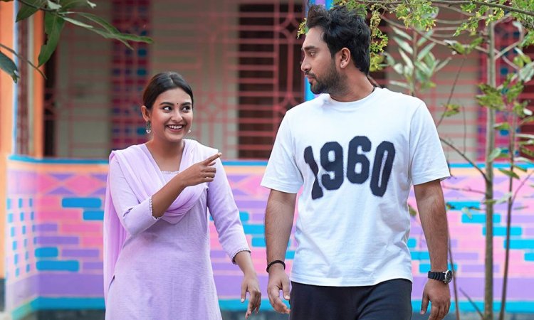 ঈদের তৃতীয় দিন টিভি পর্দায় থাকছে যেসব নাটক-টেলিফিল্ম