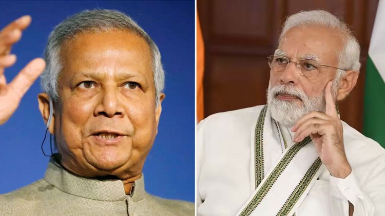 ইউনূস-মোদি বৈঠক নিয়ে আশাবাদী: পররাষ্ট্রসচিব