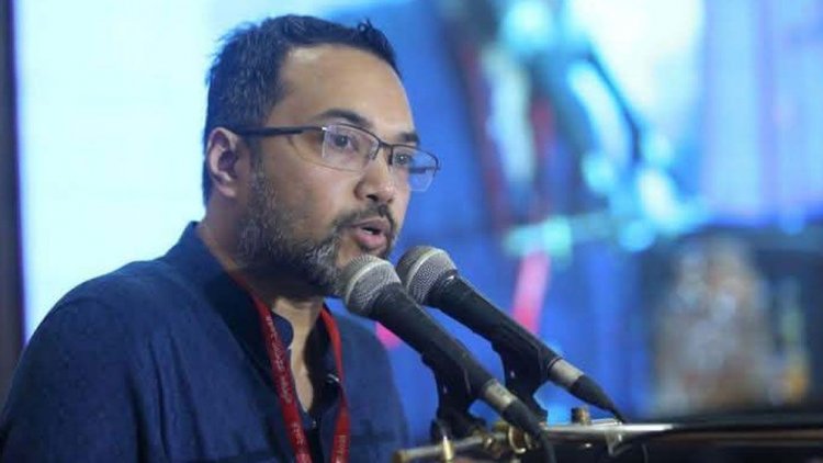নতুন রাজনৈতিক বন্দোবস্ত মানে ক্ষুদ্র রাজনৈতিক স্বার্থে  প্রোপাগান্ডা ছড়ানো? প্রশ্ন মাহদী আমিনের