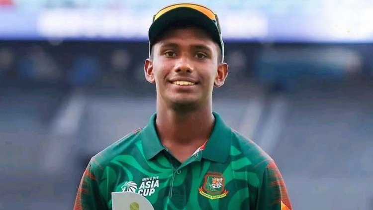 বাংলাদেশের হয়ে খেলতে এসএসসি পরীক্ষাকে ‘না’ তামিমের