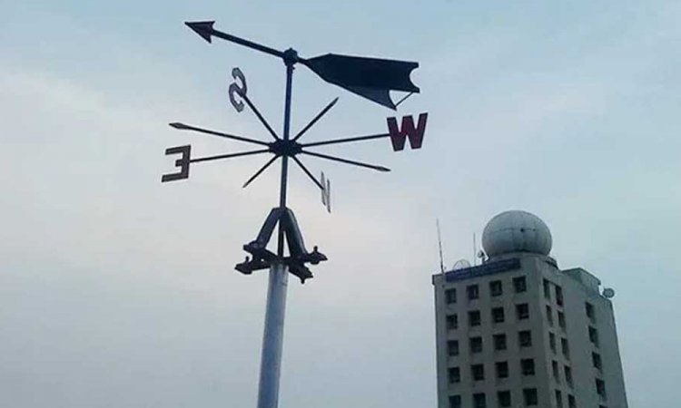 দুপুর পর্যন্ত যেমন থাকবে ঢাকার আবহাওয়া