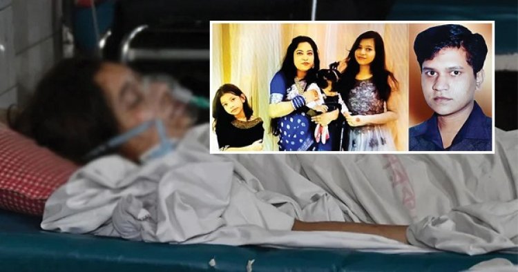 লোহাগাড়া ট্র্যাজেডি- বেঁচে নেই পরিবারের কেউ