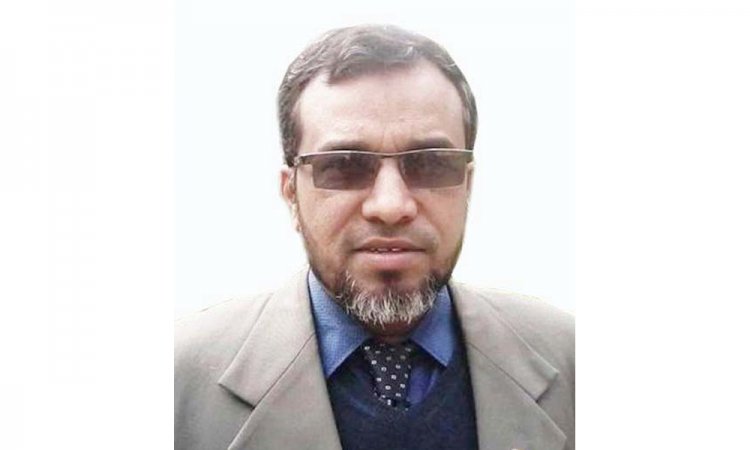 রেল উপদেষ্টার কাছে বিশ্ববিদ্যালয় শিক্ষকের খোলা চিঠি