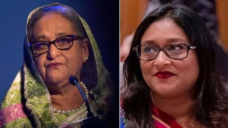 শেখ হাসিনা-পুতুলসহ ১৮ জনের বিরুদ্ধে গ্রেফতারি পরোয়ানা