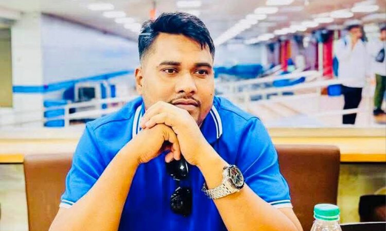 নোয়াখালীতে যুবলীগ নেতাকে পিটিয়ে হত্যা