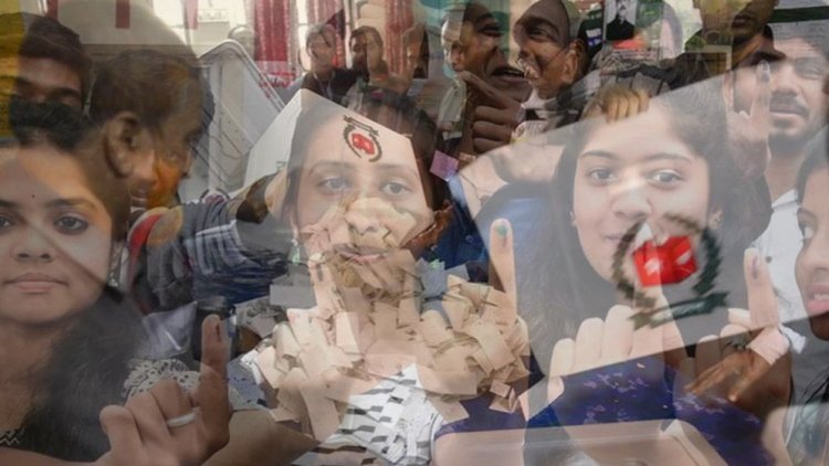 নির্বাচন যত বিলম্ব হবে, তত বাড়বে তরুণ ভোটার,সংশোধন হচ্ছে আইন
